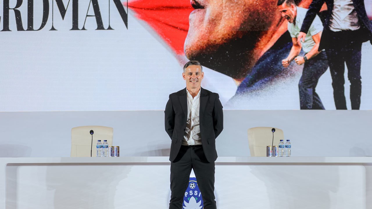 Ảnh bài viết Trụ cột tin HLV Herdman đưa Indonesia dự World Cup