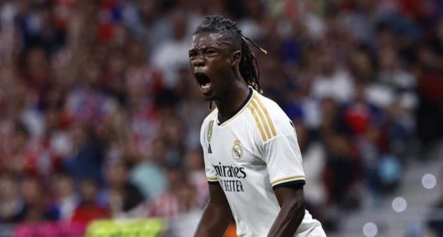 Ảnh bài viết Tin đồn chuyển nhượng tối 30/1: Arsenal săn Camavinga; MU và Liverpool đại chiến vì Raphinha