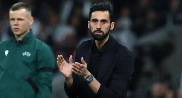 Ảnh bài viết Real Madrid chốt sổ chợ Đông, dồn lực đại phẫu Hè