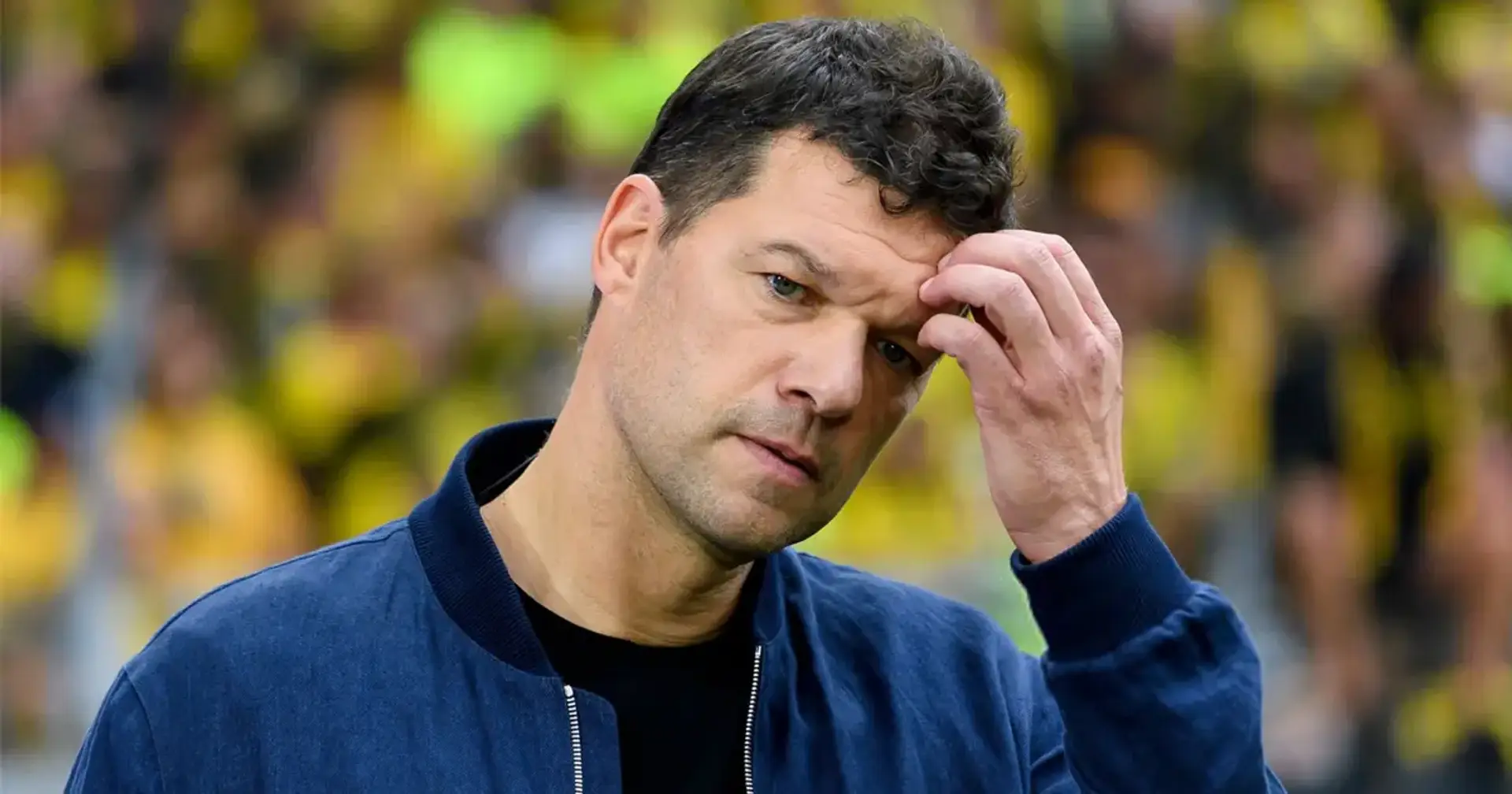 Khi nỗ lực tột c&ugrave;ng vẫn kh&ocirc;ng đủ.