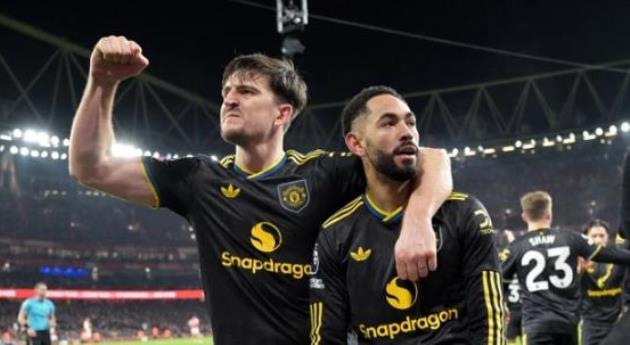 Ảnh bài viết Neville cảnh báo MU về bài test lạ từ Fulham