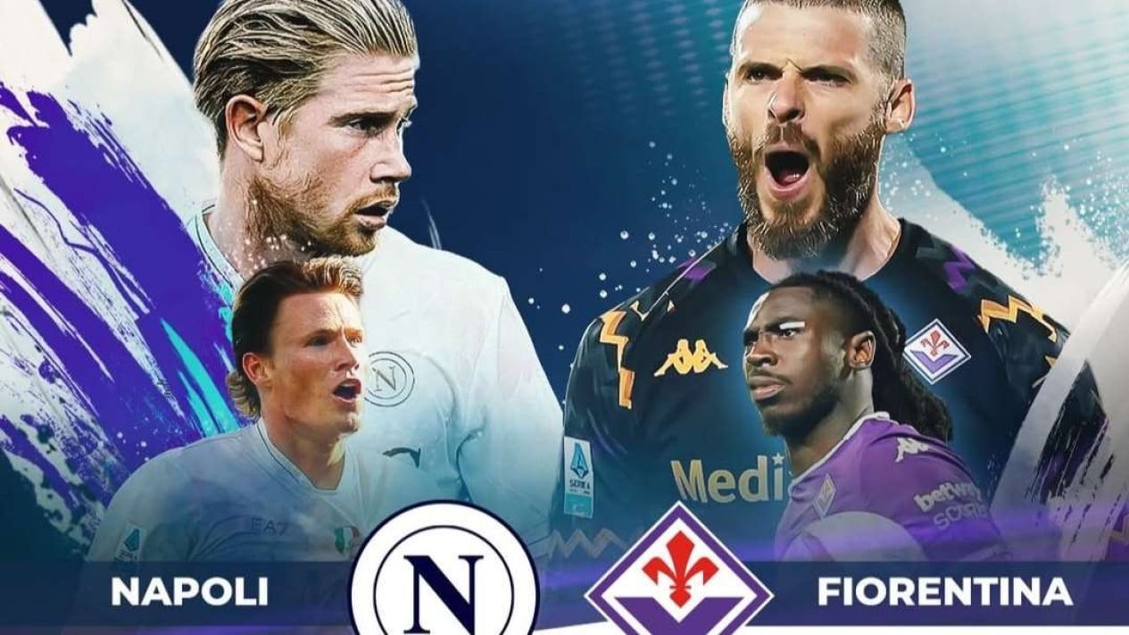 Ảnh bài viết Soi trận Napoli vs Fiorentina: Gượng dậy sau nỗi đau