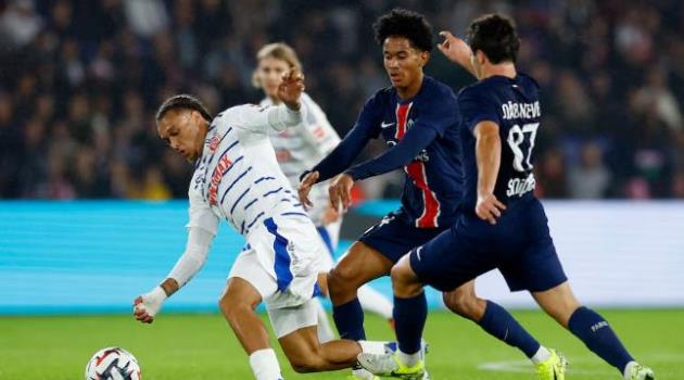 Ảnh bài viết Soi trận Strasbourg vs PSG: Hiểm địa chờ đón nhà vua