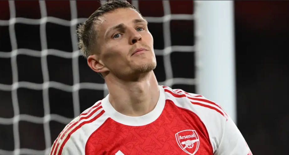 Đ&atilde; 3 trận đấu tr&ocirc;i qua ở EPL m&agrave; Arsenal chưa gi&agrave;nh chiến thắng.