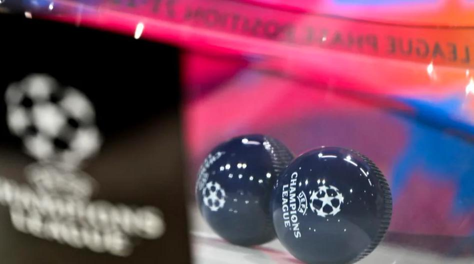 Ảnh bài viết Trực tiếp bốc thăm play-off Champions League: PSG, Real chờ đối thủ