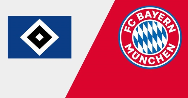Ảnh bài viết Soi trận Hamburger vs Bayern: "Hùm xám" trút giận