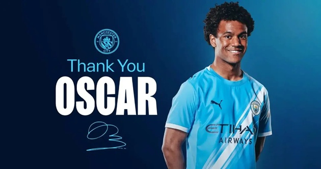 Bobb ch&iacute;nh thức gia nhập Fulham từ Man City.