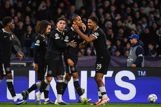 Ảnh bài viết Chelsea có thể vô địch C1 chỉ nhờ hạ đối thủ Anh