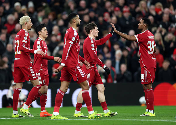 Liverpool đang c&oacute; chuỗi 5 trận liền kh&ocirc;ng biết m&ugrave;i chiến thắng tại Ngoại hạng Anh.