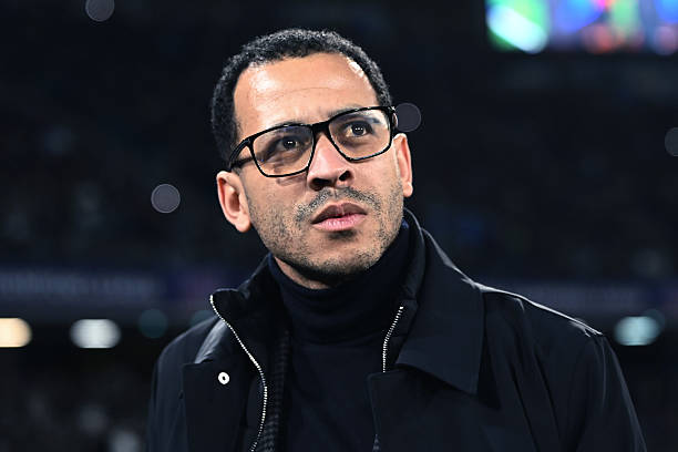 HLV Liam Rosenior được dự đo&aacute;n sẽ tiếp tục gi&uacute;p Chelsea 