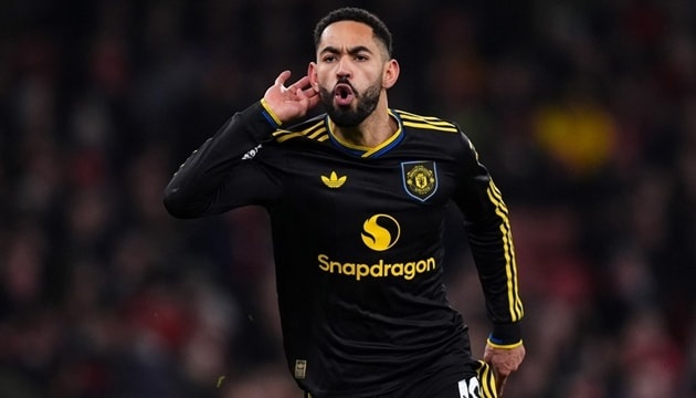 Cunha được kỳ vọng ở trận Fulham.