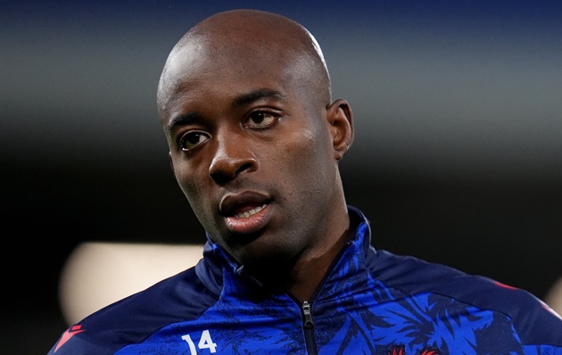 AC Milan l&agrave; CLB mới nhất muốn c&oacute; Mateta.