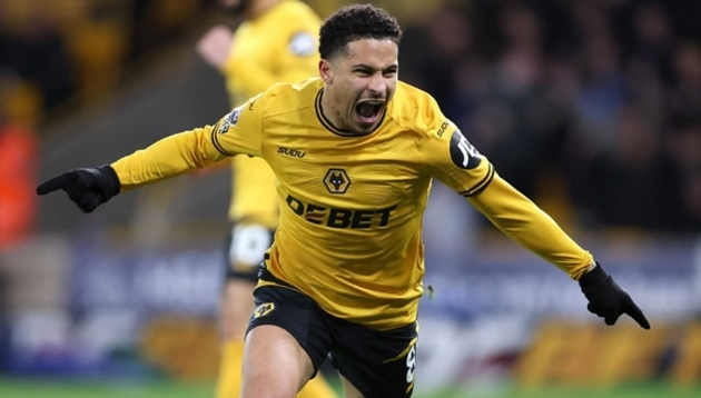 Ảnh bài viết Joao Gomes là bệ phóng hoàn hảo để Mainoo tỏa sáng tại MU