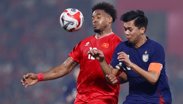 Xu&acirc;n Son l&agrave; ng&ocirc;i sao c&oacute; thể h&igrave;nh tốt nhất của đội tuyển Việt Nam hiện tại.