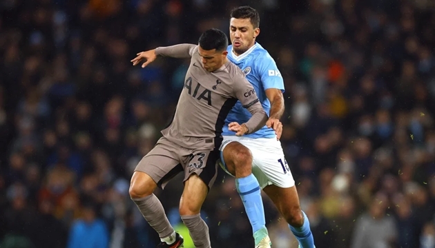 Man City có thể tiếp tục giành trọn 3 điểm để phả hơi nóng vào Arsenal?