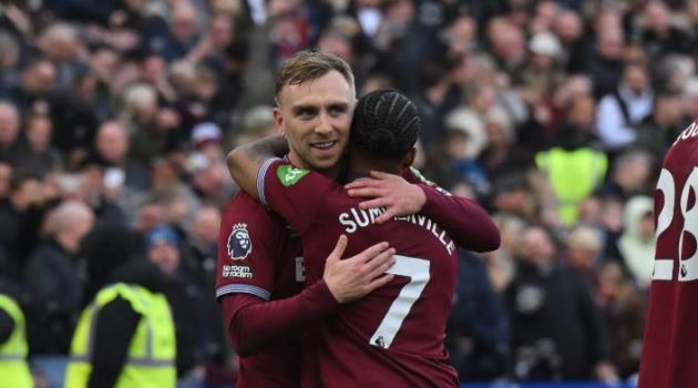 Ảnh bài viết Rosenior cảnh báo Chelsea về vũ khí phản công của West Ham