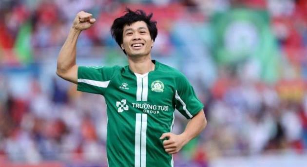 Ảnh bài viết Công Phượng tái xuất, Đồng Nai đấu "chung kết sớm" với Khánh Hòa