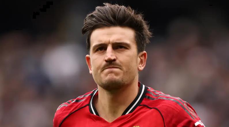 Liệu Maguire c&oacute; được MU giữ lại?