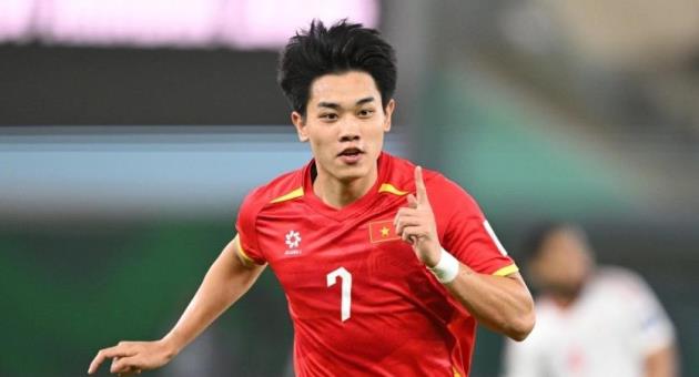 Đ&igrave;nh Bắc đang trải qua những ng&agrave;y th&aacute;ng tươi đẹp nhất trong sự nghiệp.