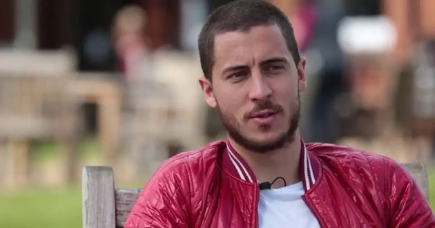 Ảnh bài viết Hazard cự tuyệt Barca vì giấc mơ Real Madrid