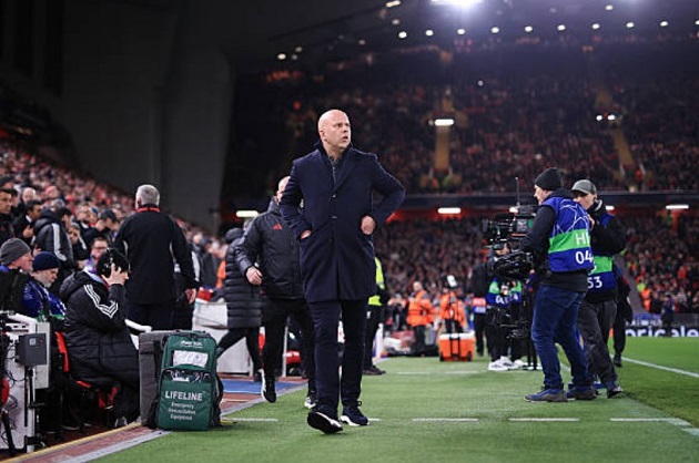 Ảnh bài viết Mất Frimpong là đòn giáng mạnh vào Liverpool