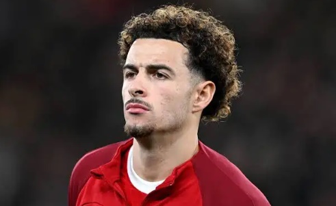 Ảnh bài viết Romano xác nhận Inter đàm phán chiêu mộ Curtis Jones