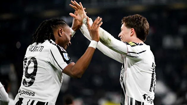 Ảnh bài viết Soi trận Parma vs Juventus: Lão bà quyết thắng để vào top 4