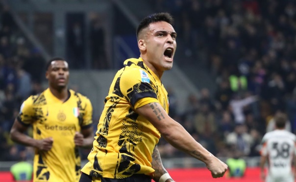 Ảnh bài viết Soi trận Cremonese vs Inter: Nerazzurri quyết xây chắc ngôi đầu