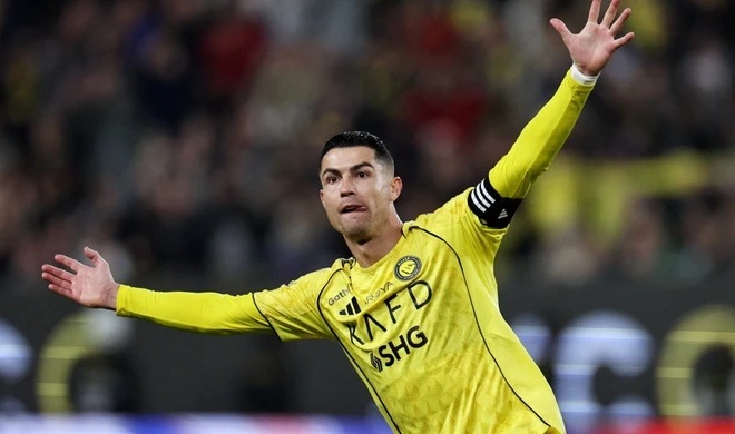 Ảnh bài viết Ronaldo đếm ngược ngày chạm mốc 1000 bàn lịch sử