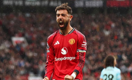 Ảnh bài viết Real Madrid từ chối chiêu mộ Bruno Fernandes