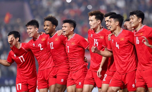 Ảnh bài viết Trục dọc ngoại binh nâng tầm tuyển Việt Nam 2026