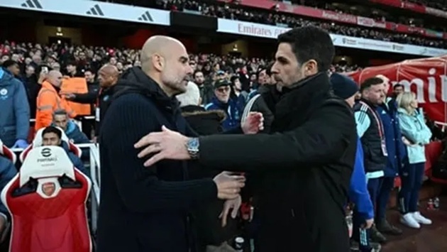 Arteta 