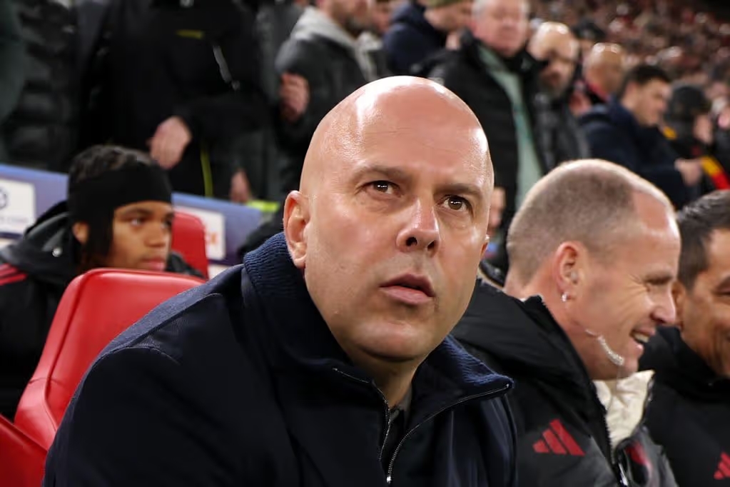 Ảnh bài viết Arne Slot ức chế vì truyền thông hiểu sai về Liverpool