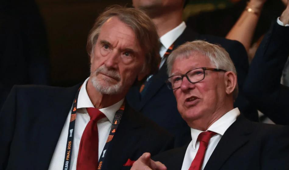 INEOS đ&atilde; c&oacute; một m&oacute;n hời mang t&ecirc;n Mbeumo.