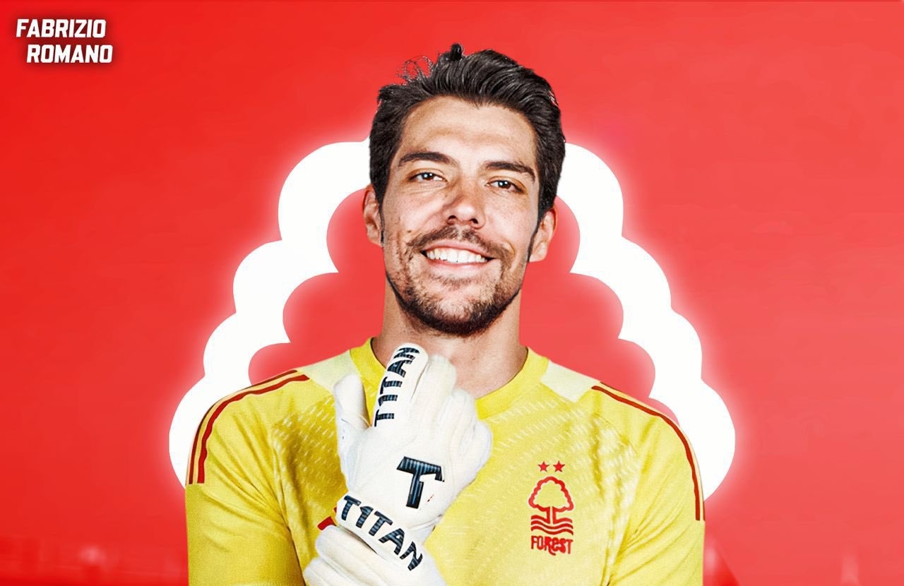 Ảnh bài viết Here We Go, Stefan Ortega rời Man City gia nhập Forest