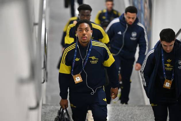 Dàn sao Arsenal phải tuân thủ kỷ luật nghiêm ngặt.