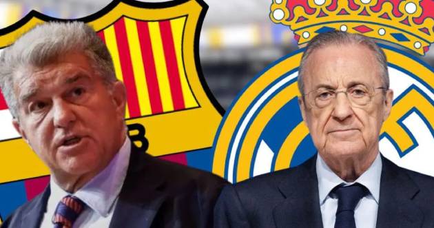 Ảnh bài viết Real bị tòa bác đơn đòi kiểm tra tài chính Barca