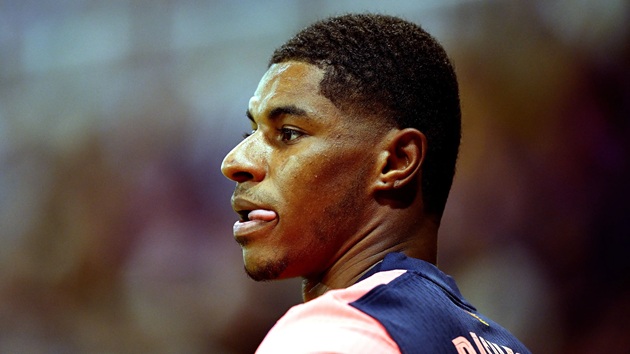 Ảnh bài viết Thương vụ Rashford 51 triệu bảng cởi trói tài chính cho MU