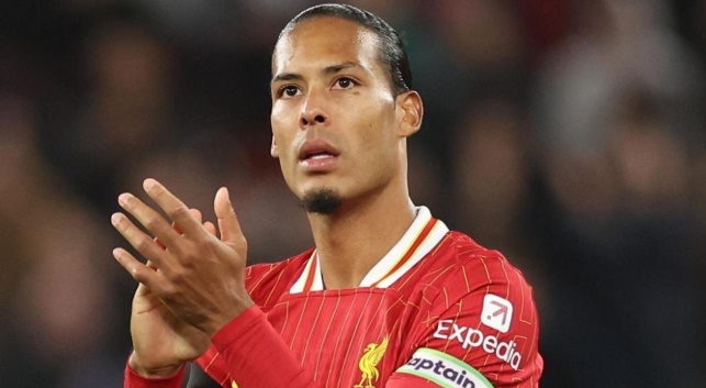 Ảnh bài viết Van Dijk cảnh báo Liverpool về sự lỳ lợm của Newcastle
