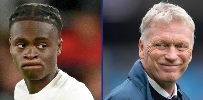 Tyrique George có thể sẽ gia nhập Everton.