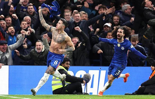 Ảnh bài viết 4 điểm nhấn trận Chelsea thắng ngược West Ham 3-2