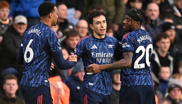 Ảnh bài viết Martin Zubimendi cho thấy đẳng cấp ông chủ tại Elland Road