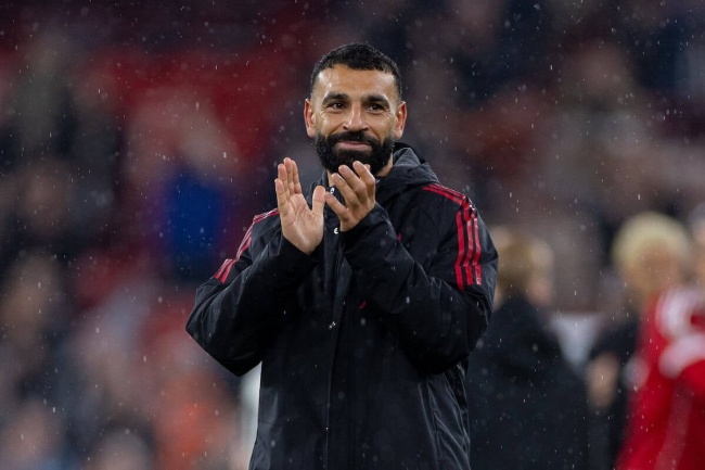 Newcastle l&agrave; 'con mồi' ưa th&iacute;ch của Salah.