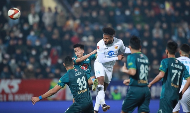 Ảnh bài viết Xuân Son tái xuất, Nam Định tiếp lửa CĐV đấu Thanh Hóa