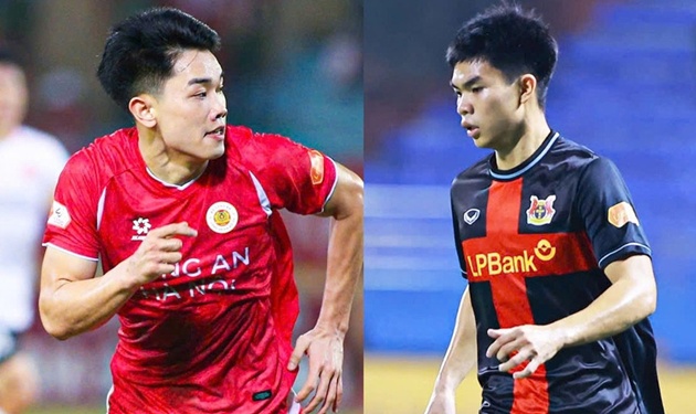 Ảnh bài viết Soi trận CAHN vs Ninh Bình: Siêu kinh điển định đoạt ngôi đầu