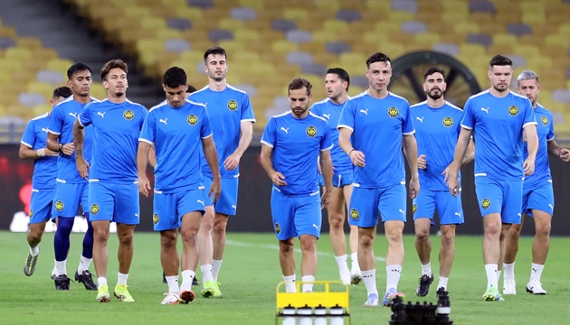 Ảnh bài viết Malaysia tự đẩy mình vào ngõ cụt trước trận gặp Việt Nam