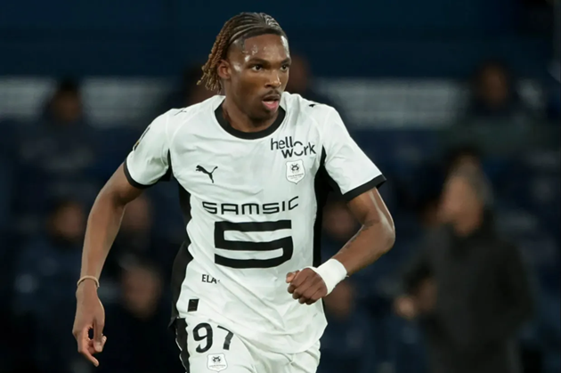 Ảnh bài viết Liverpool chi tiền tấn cướp Jacquet trước mũi Chelsea