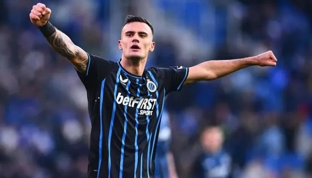 Stankovic l&agrave; lời giải cho b&agrave;i to&aacute;n h&agrave;ng tiền vệ Quỷ đỏ?