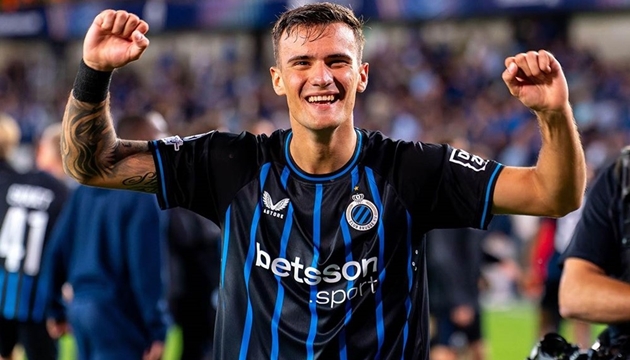 Stankovic rẻ hơn v&agrave; khả dĩ hơn Baleba?