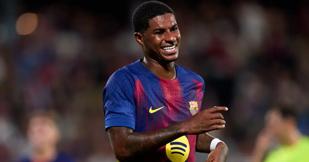 Ảnh bài viết Romano chỉ ra rào cản vụ Rashford về MU